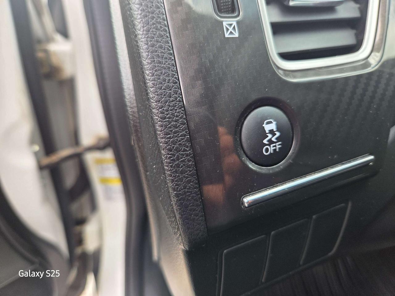 2013 Honda Civic SI Photo