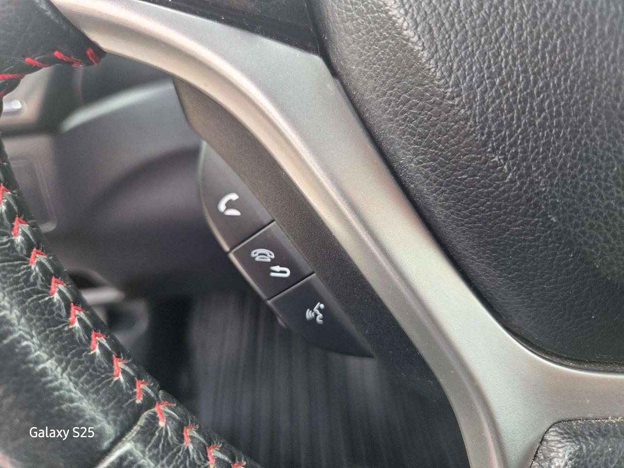 2013 Honda Civic SI Photo