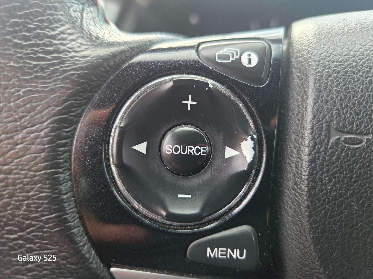 2013 Honda Civic SI Photo
