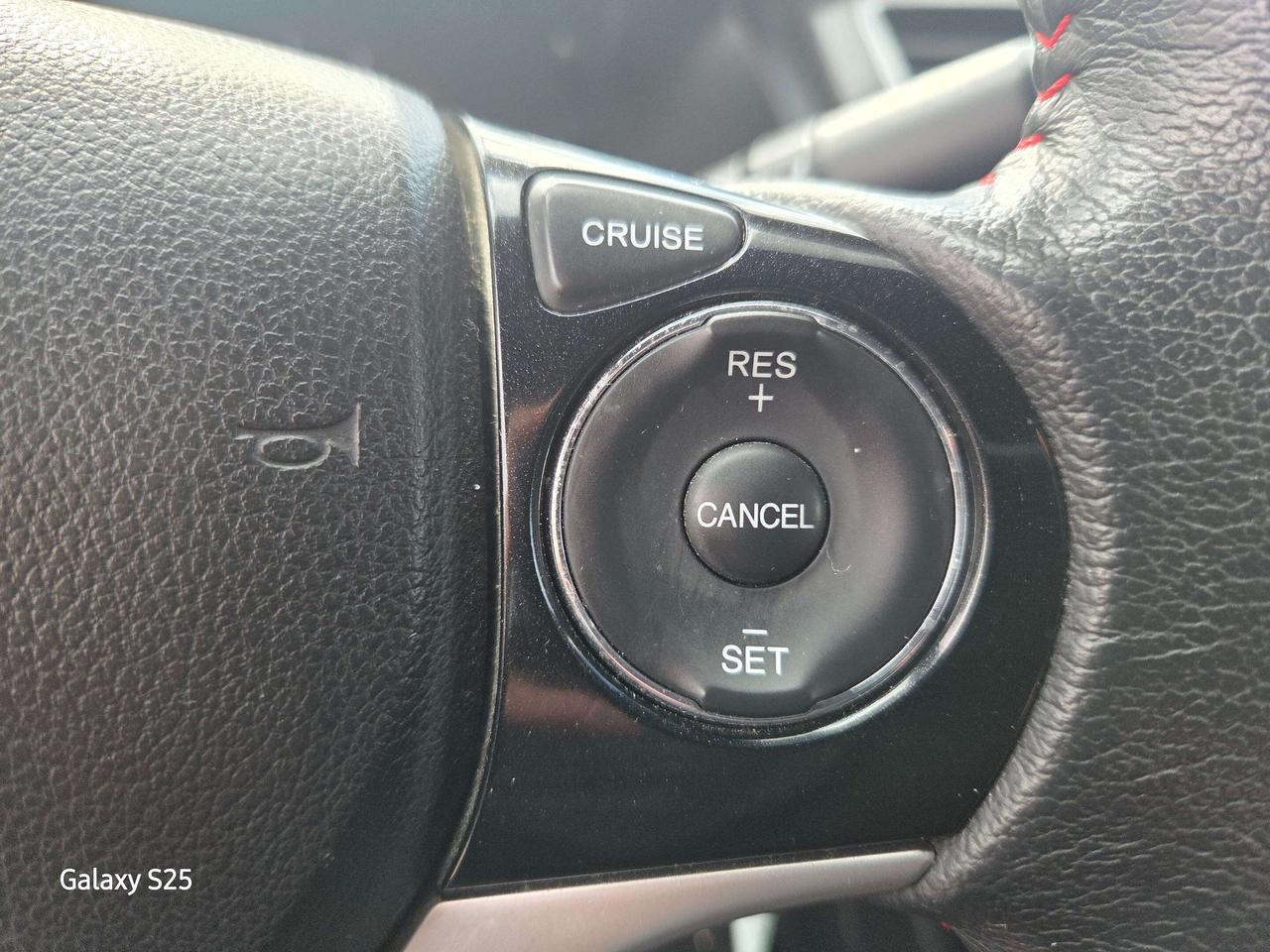 2013 Honda Civic SI Photo