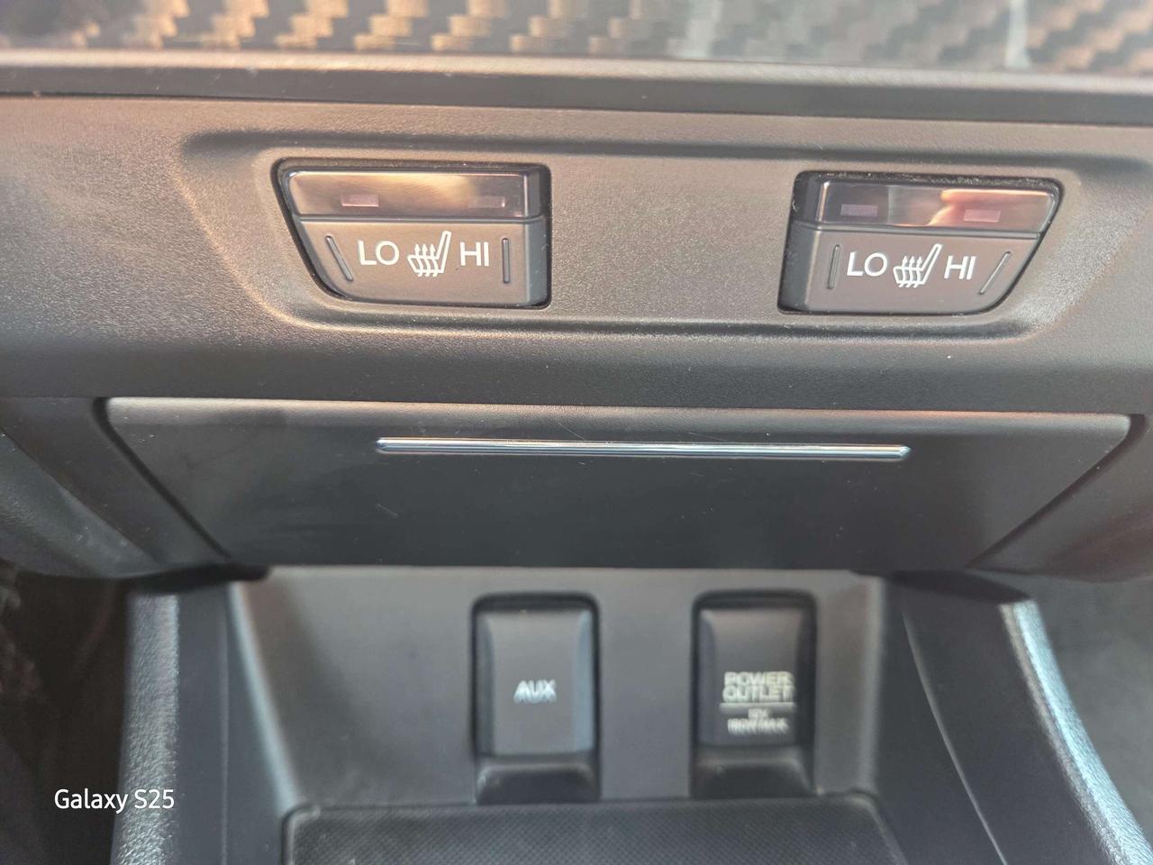 2013 Honda Civic SI Photo