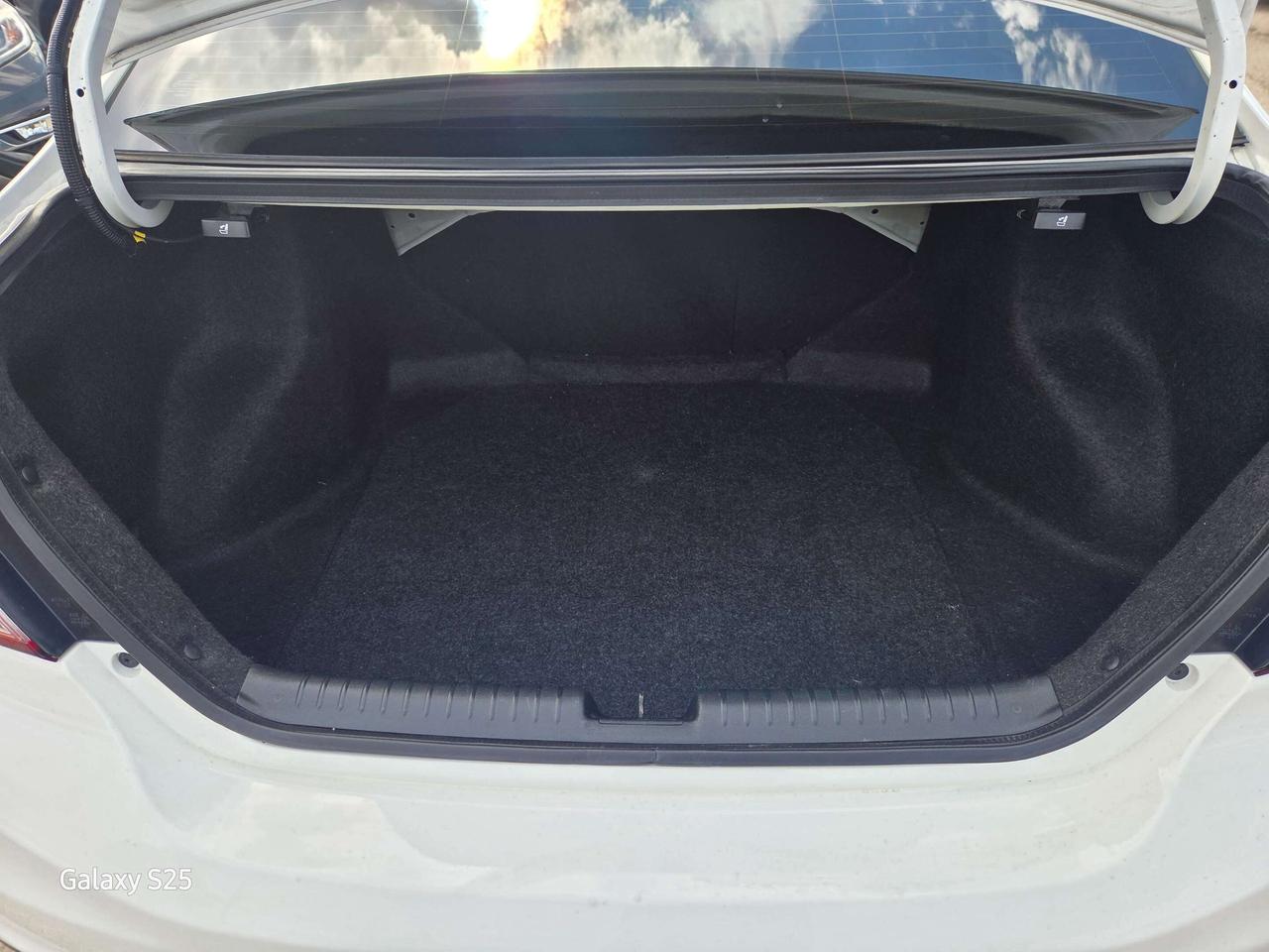 2013 Honda Civic SI Photo