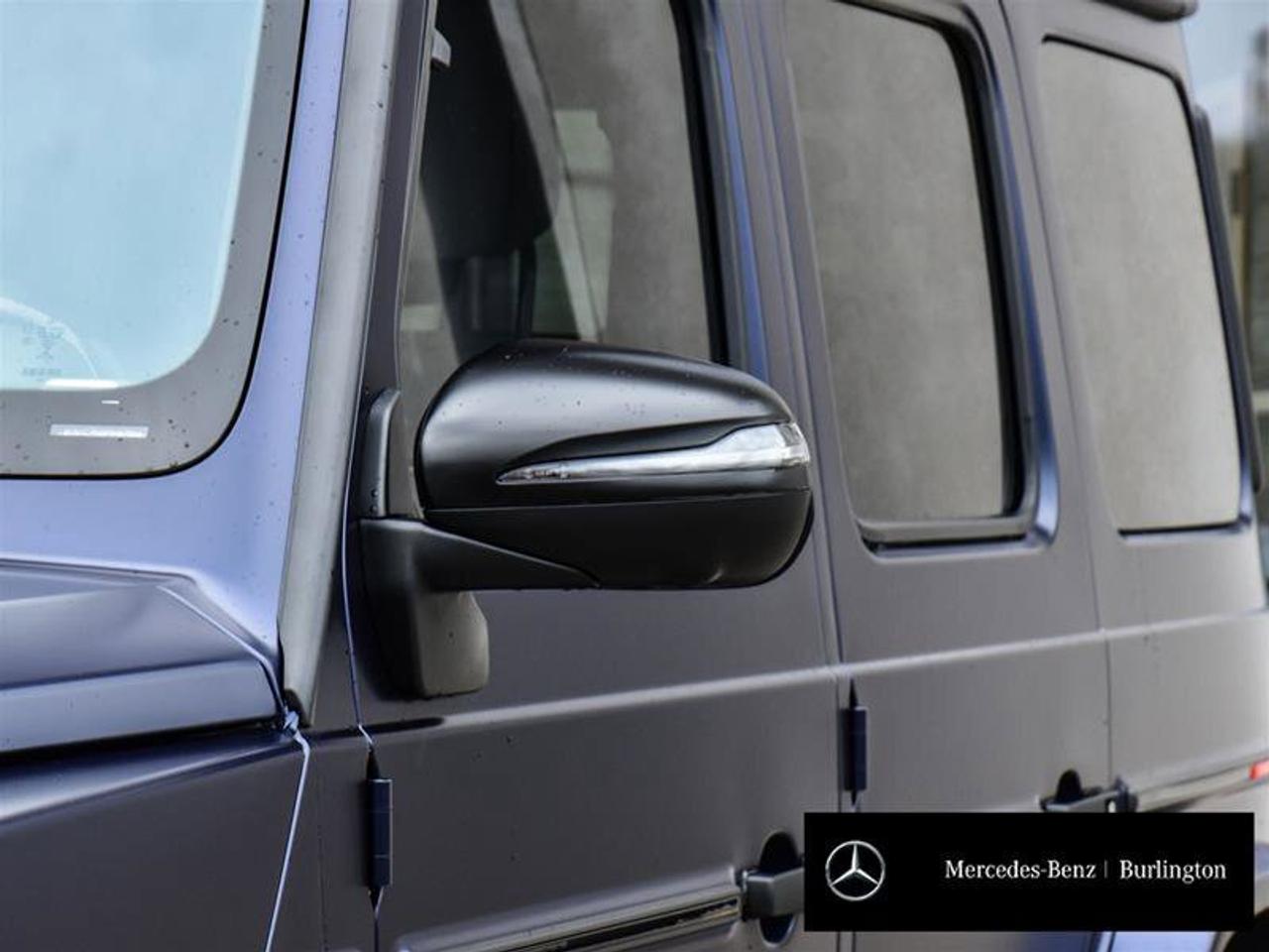 2023 Mercedes-Benz G-Class G 63 AMG Photo