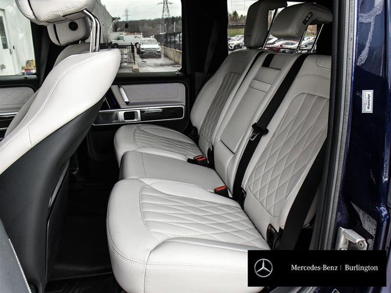 2023 Mercedes-Benz G-Class G 63 AMG Photo