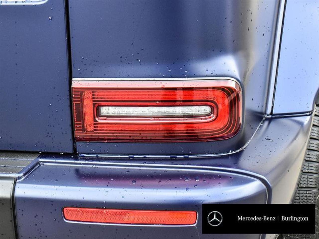 2023 Mercedes-Benz G-Class G 63 AMG Photo
