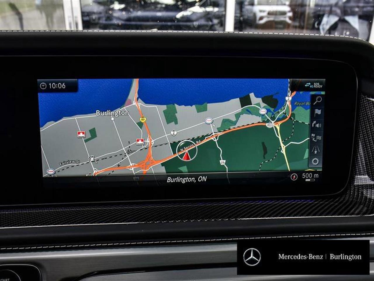 2023 Mercedes-Benz G-Class G 63 AMG Photo