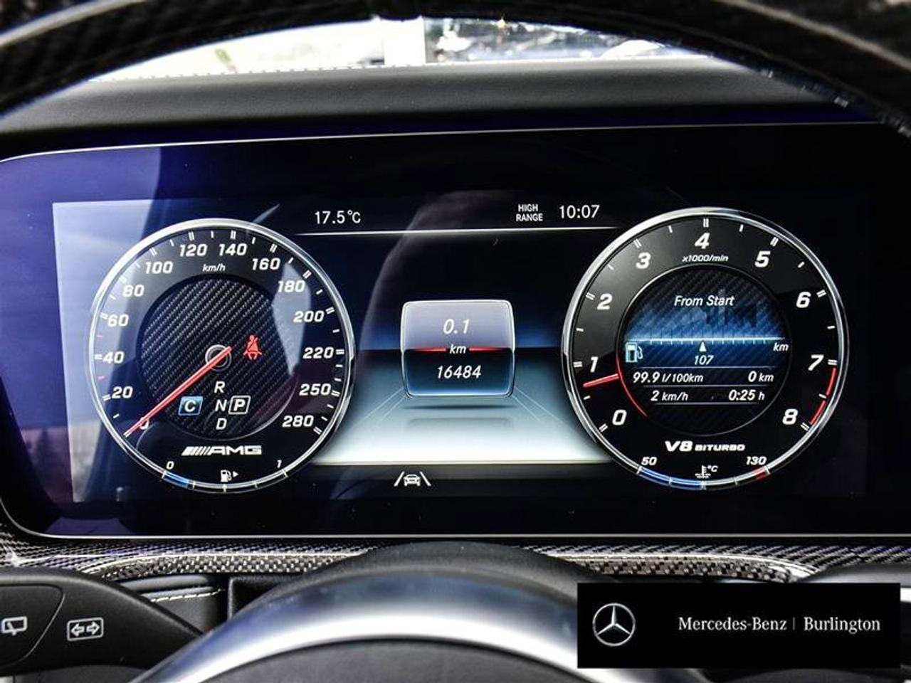 2023 Mercedes-Benz G-Class G 63 AMG Photo