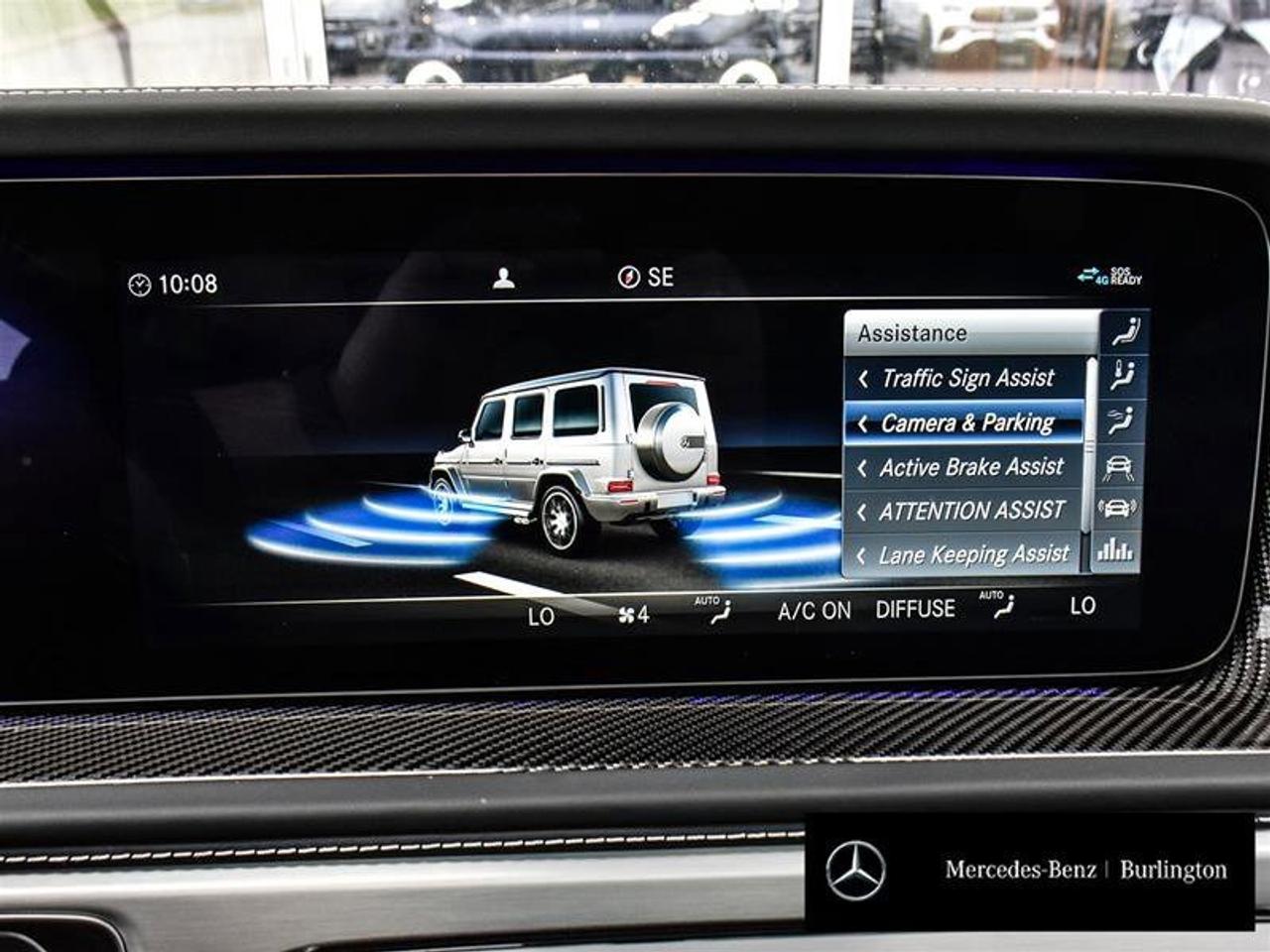 2023 Mercedes-Benz G-Class G 63 AMG Photo