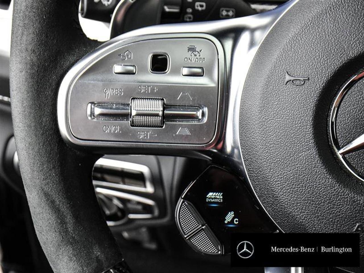 2023 Mercedes-Benz G-Class G 63 AMG Photo