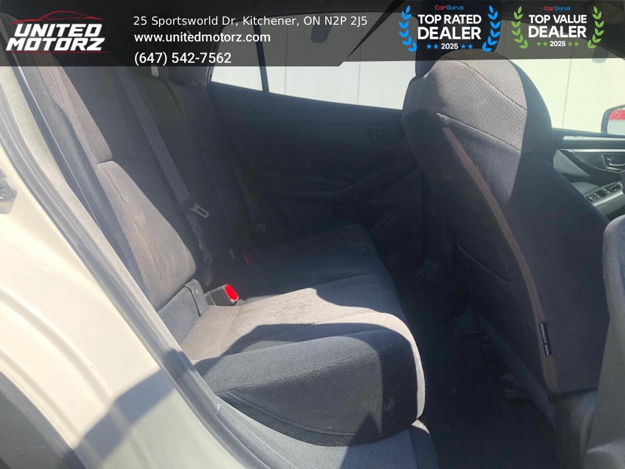 2020 Subaru Crosstrek Convenience~CERTIFIED~NO ACCIDENTS~ Photo