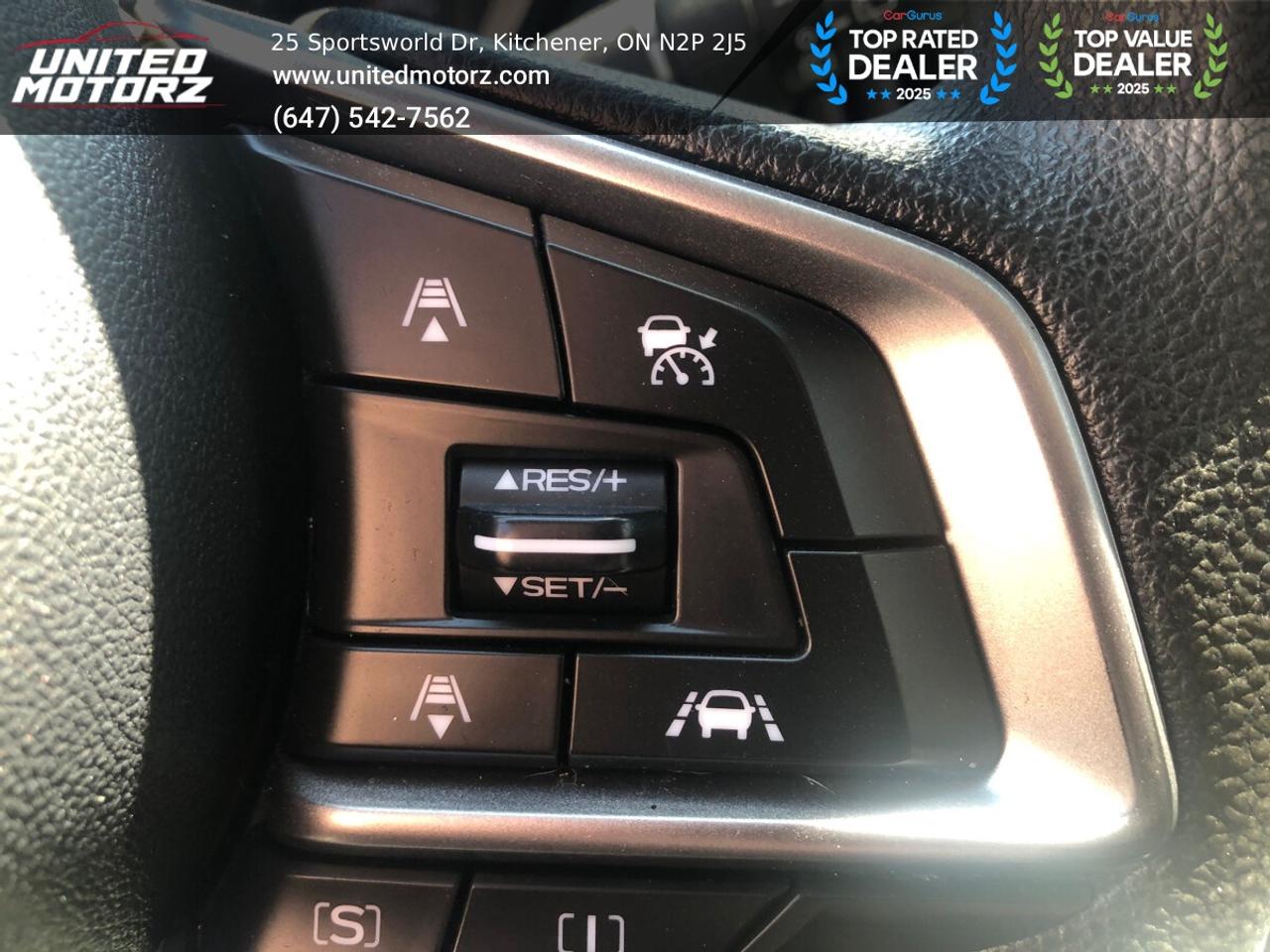 2020 Subaru Crosstrek Convenience~CERTIFIED~NO ACCIDENTS~ Photo