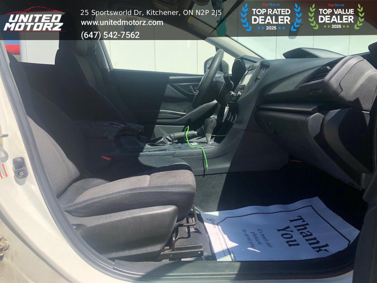 2020 Subaru Crosstrek Convenience~CERTIFIED~NO ACCIDENTS~ Photo
