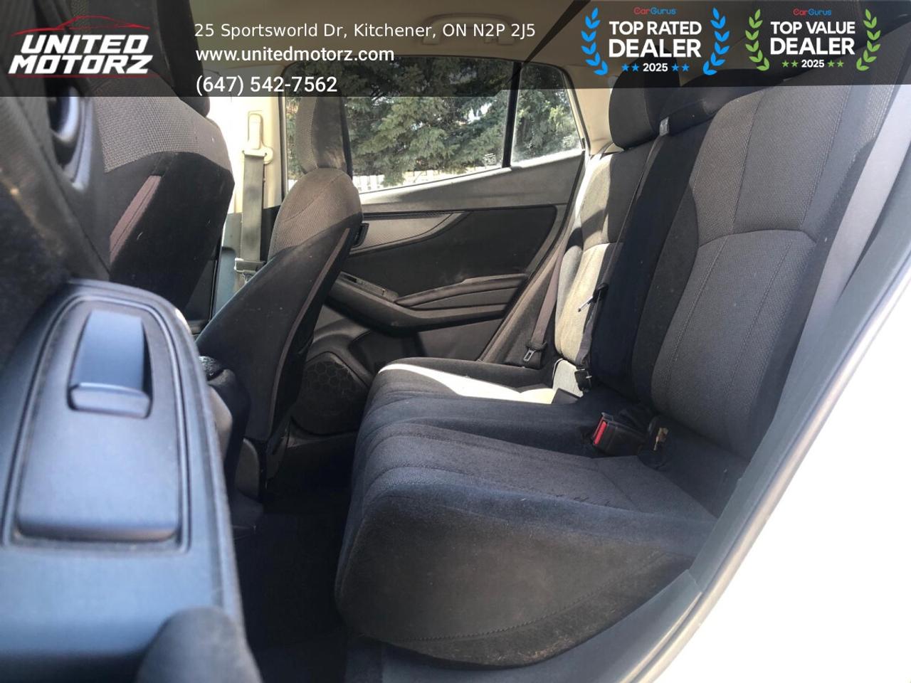 2020 Subaru Crosstrek Convenience~CERTIFIED~NO ACCIDENTS~ Photo