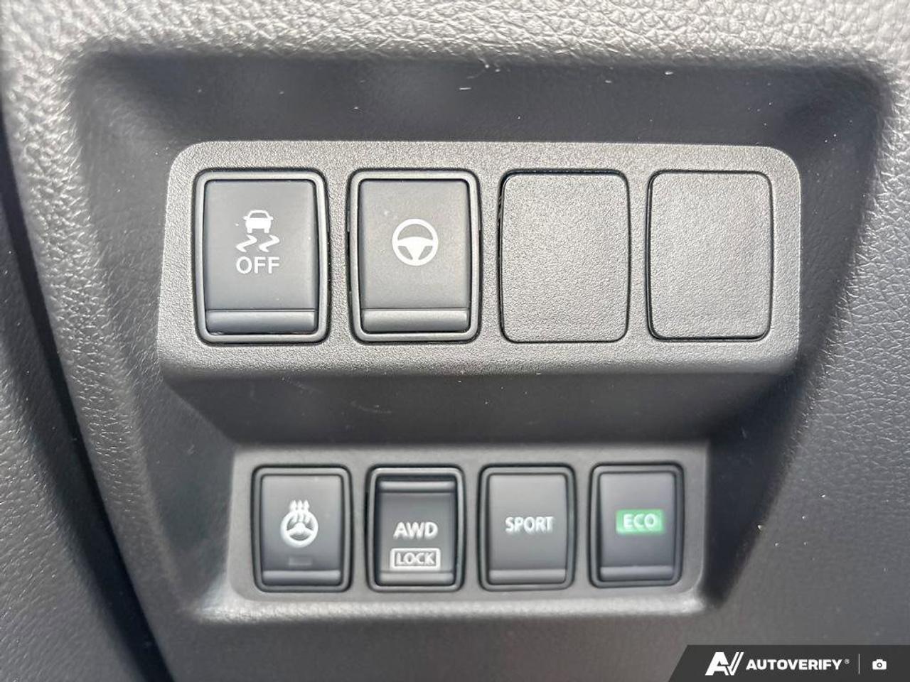 2023 Nissan Qashqai SV AWD   Apple Car Play   Android Auto   Heated Se Photo