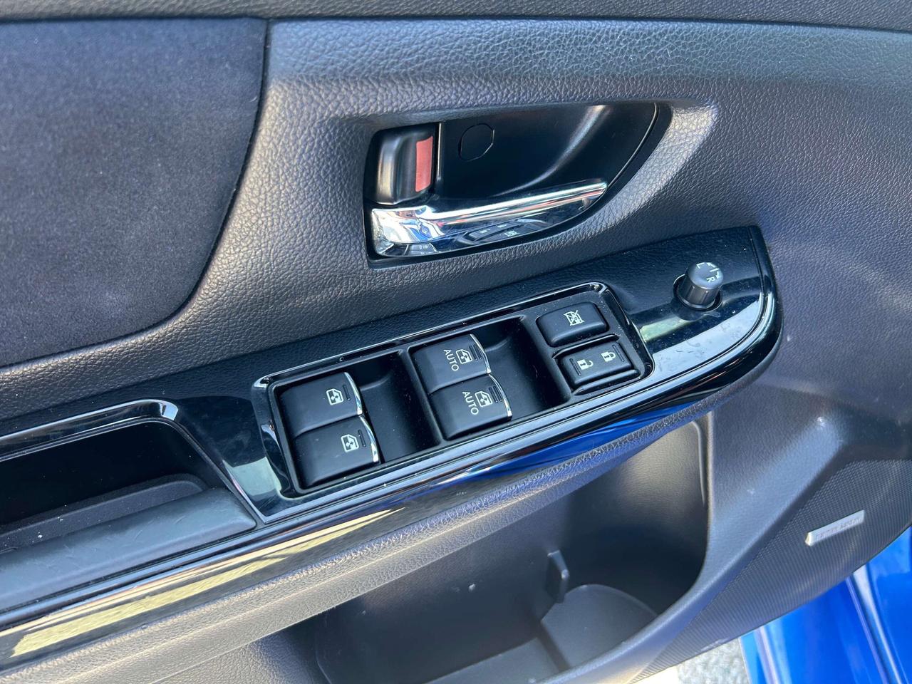 2018 Subaru WRX STI, AWD, 6 SPEED MANUAL, SUNROOF, HEATED SEATS! Photo