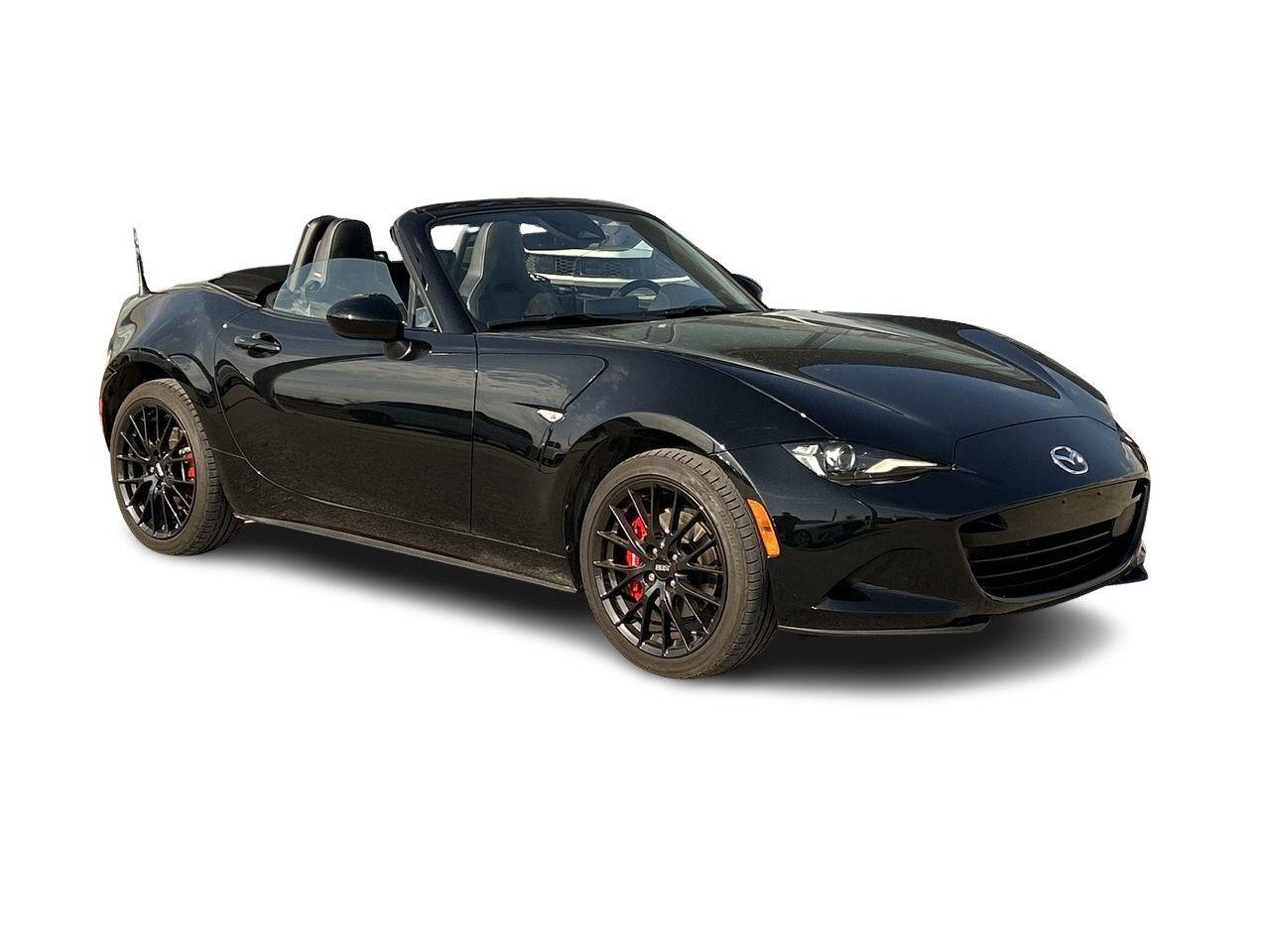 2024 Mazda MX-5 GS-P Manual   Sport Package Photo