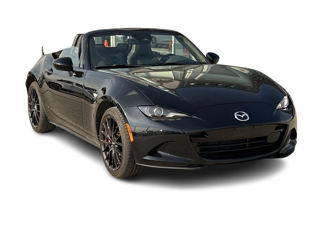 2024 Mazda MX-5 GS-P Manual   Sport Package Photo2