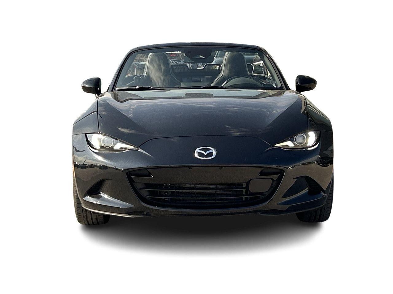 2024 Mazda MX-5 GS-P Manual   Sport Package Photo