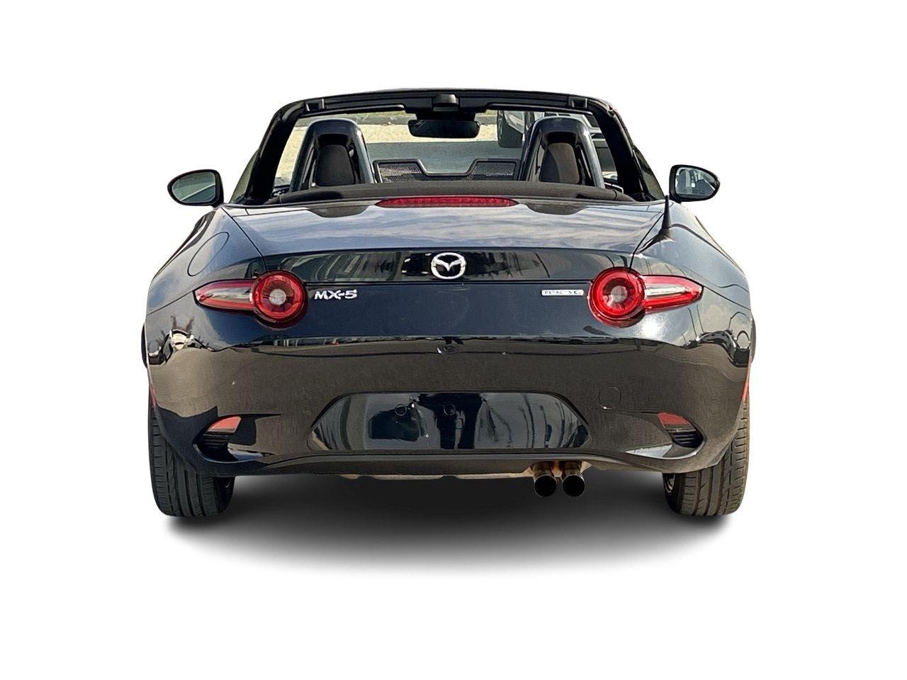 2024 Mazda MX-5 GS-P Manual   Sport Package Photo