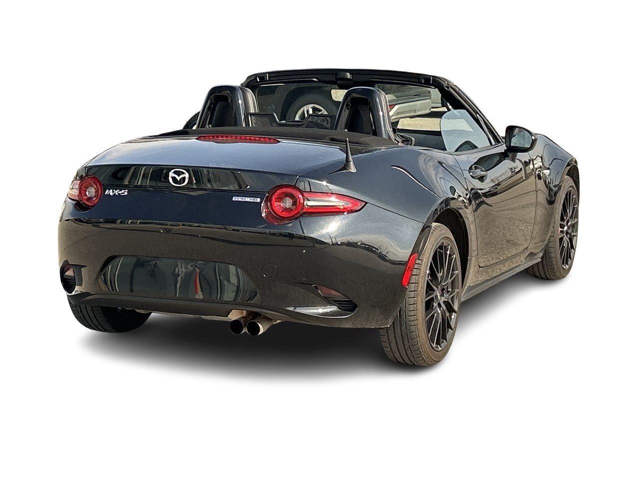2024 Mazda MX-5 GS-P Manual   Sport Package Photo