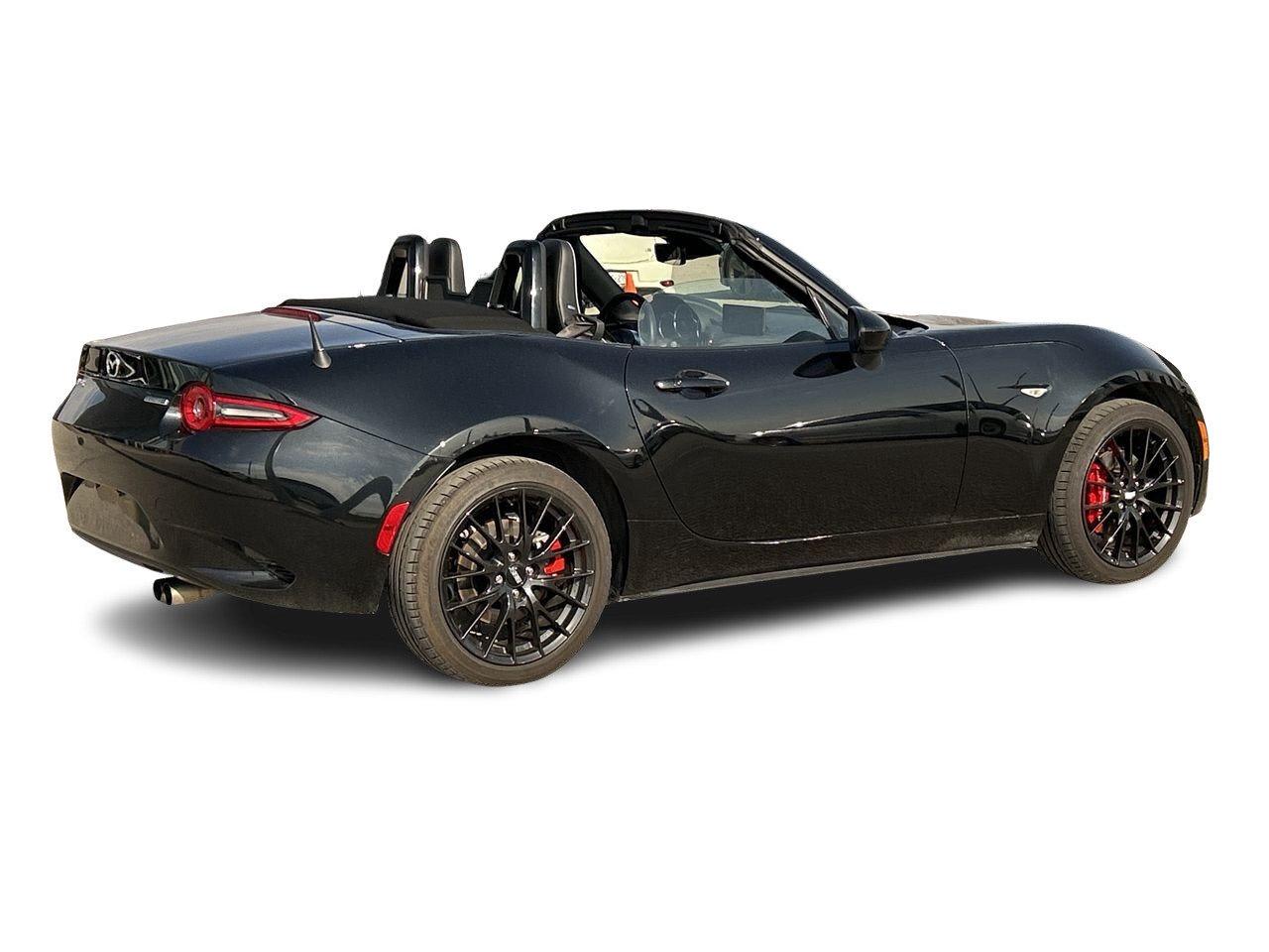 2024 Mazda MX-5 GS-P Manual   Sport Package Photo