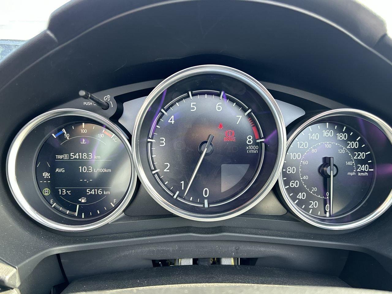 2024 Mazda MX-5 GS-P Manual   Sport Package Photo