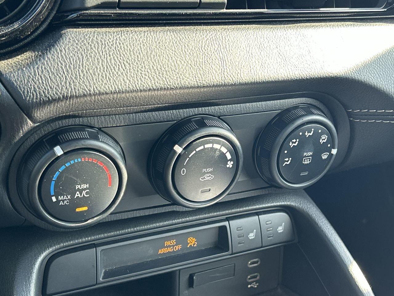 2024 Mazda MX-5 GS-P Manual   Sport Package Photo
