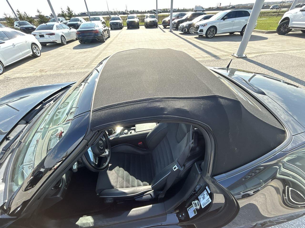 2024 Mazda MX-5 GS-P Manual   Sport Package Photo