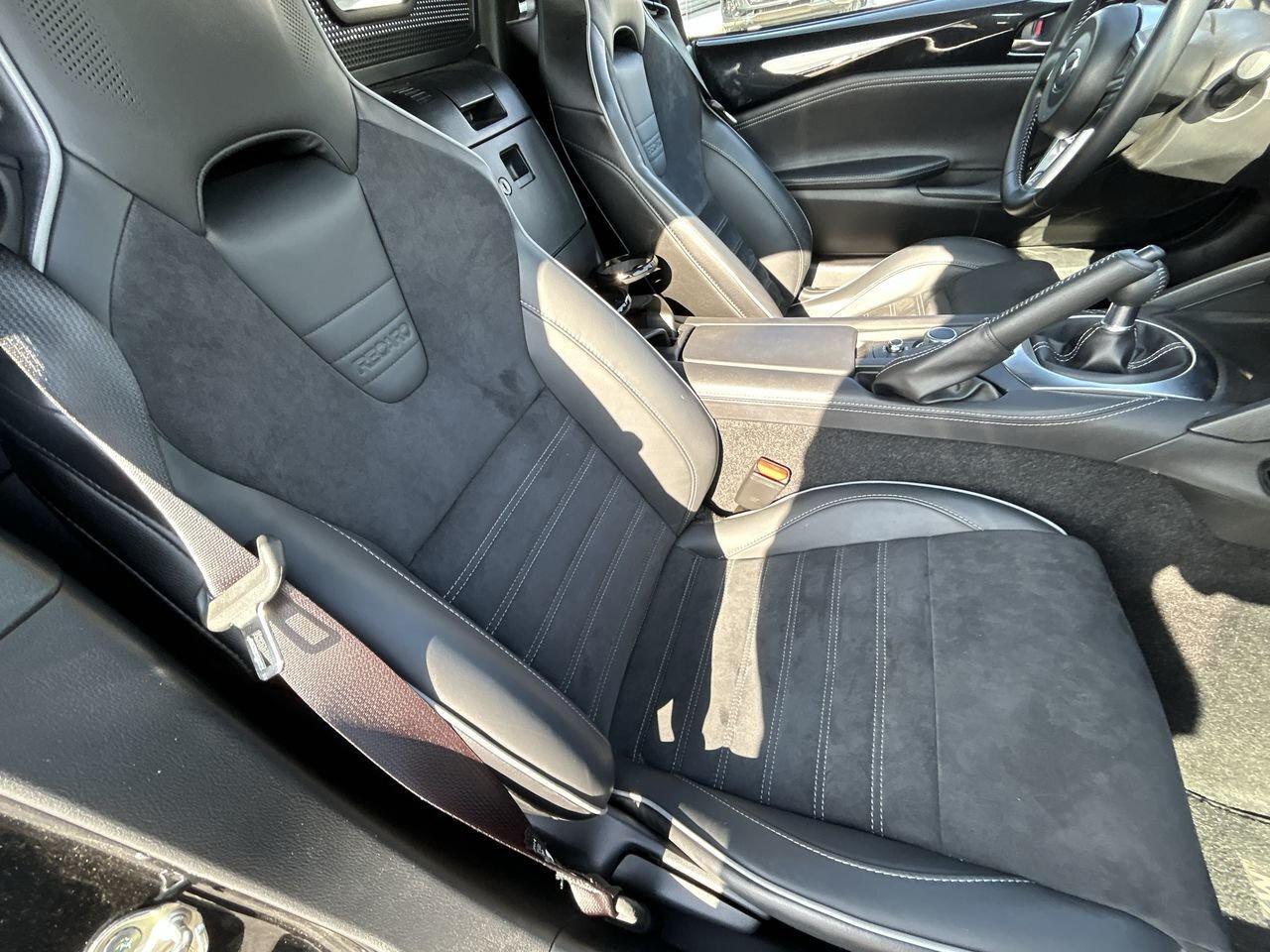 2024 Mazda MX-5 GS-P Manual   Sport Package Photo