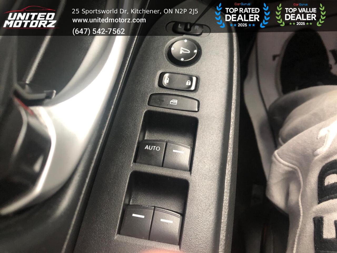 2018 Honda CR-V LX~SAFETY CERTIFIED~18 Service Records~ Photo