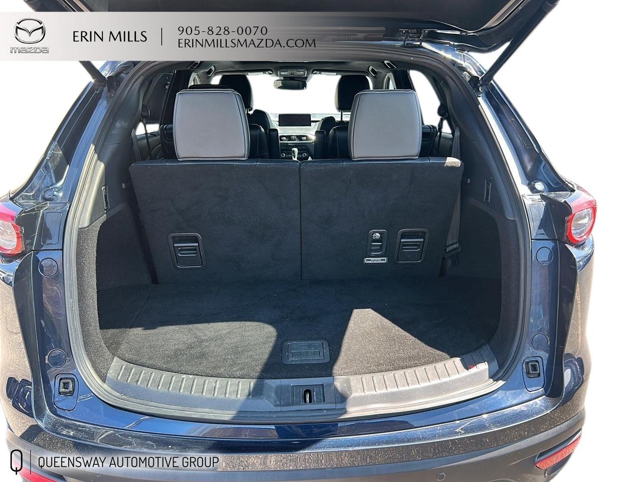 2022 Mazda CX-9 GT Photo