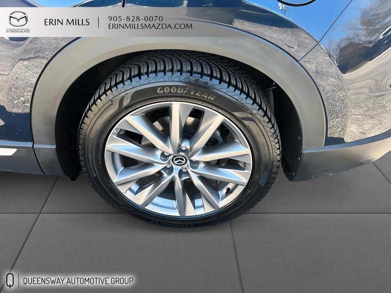 2022 Mazda CX-9 GT Photo