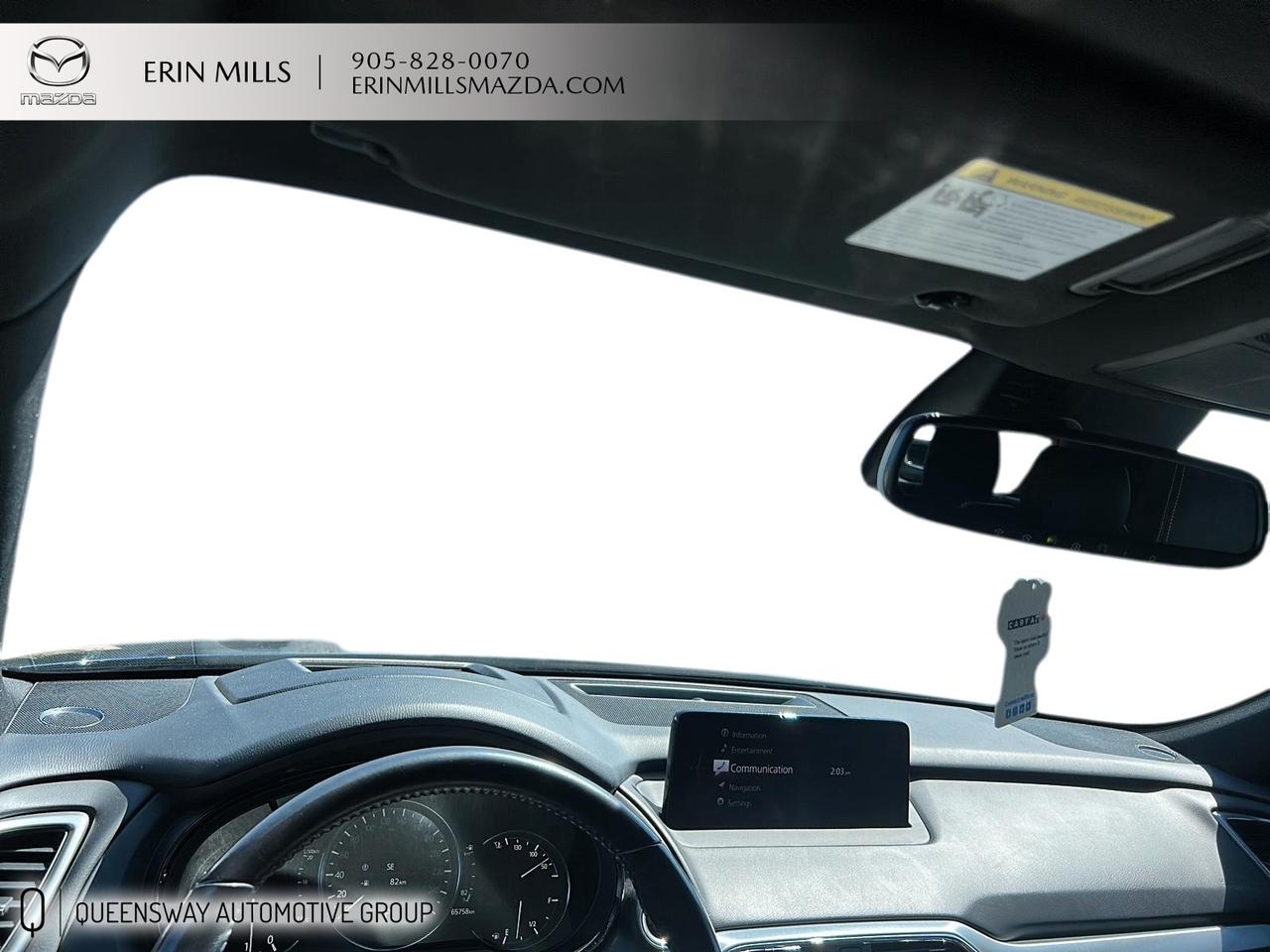 2022 Mazda CX-9 GT Photo