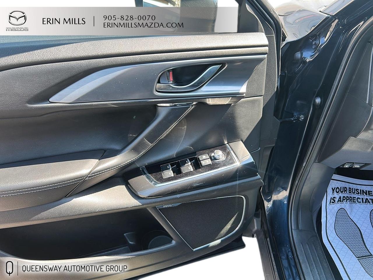 2022 Mazda CX-9 GT Photo
