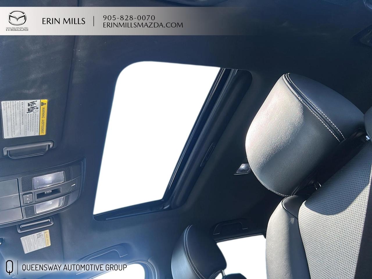 2022 Mazda CX-9 GT Photo