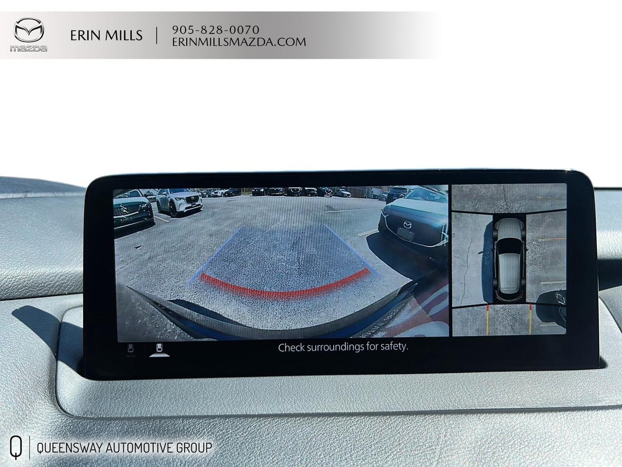 2022 Mazda CX-9 GT Photo