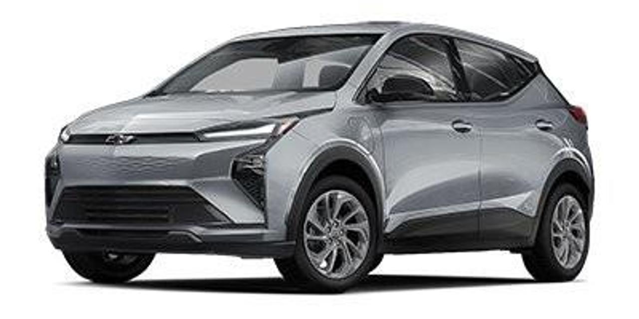 2027 Chevrolet Bolt LT 4dr Photo0