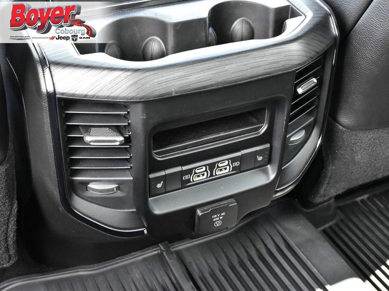 2025 RAM 2500 Rebel/Power Wagon ONE OWNER Photo
