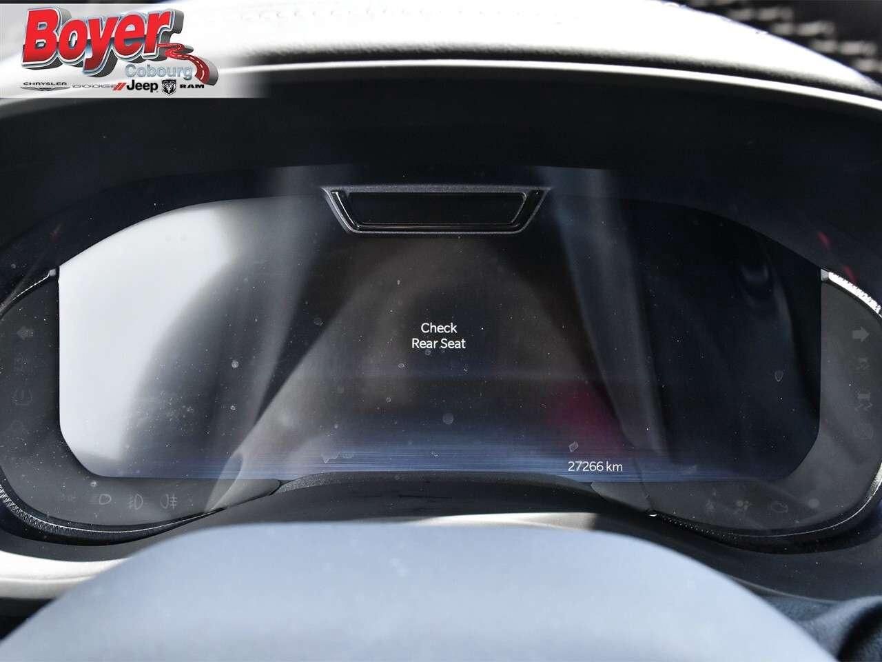 2025 RAM 2500 Rebel 4x4 Crew Cab 6'4 Box ONE OWNER Photo
