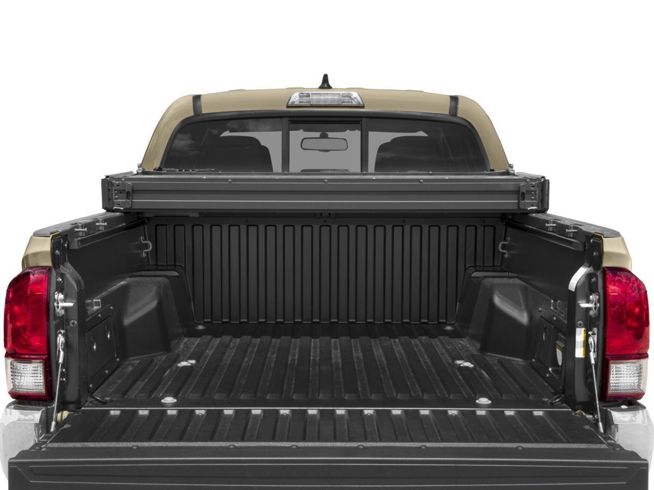 2018 Toyota Tacoma TRD Off Road Photo