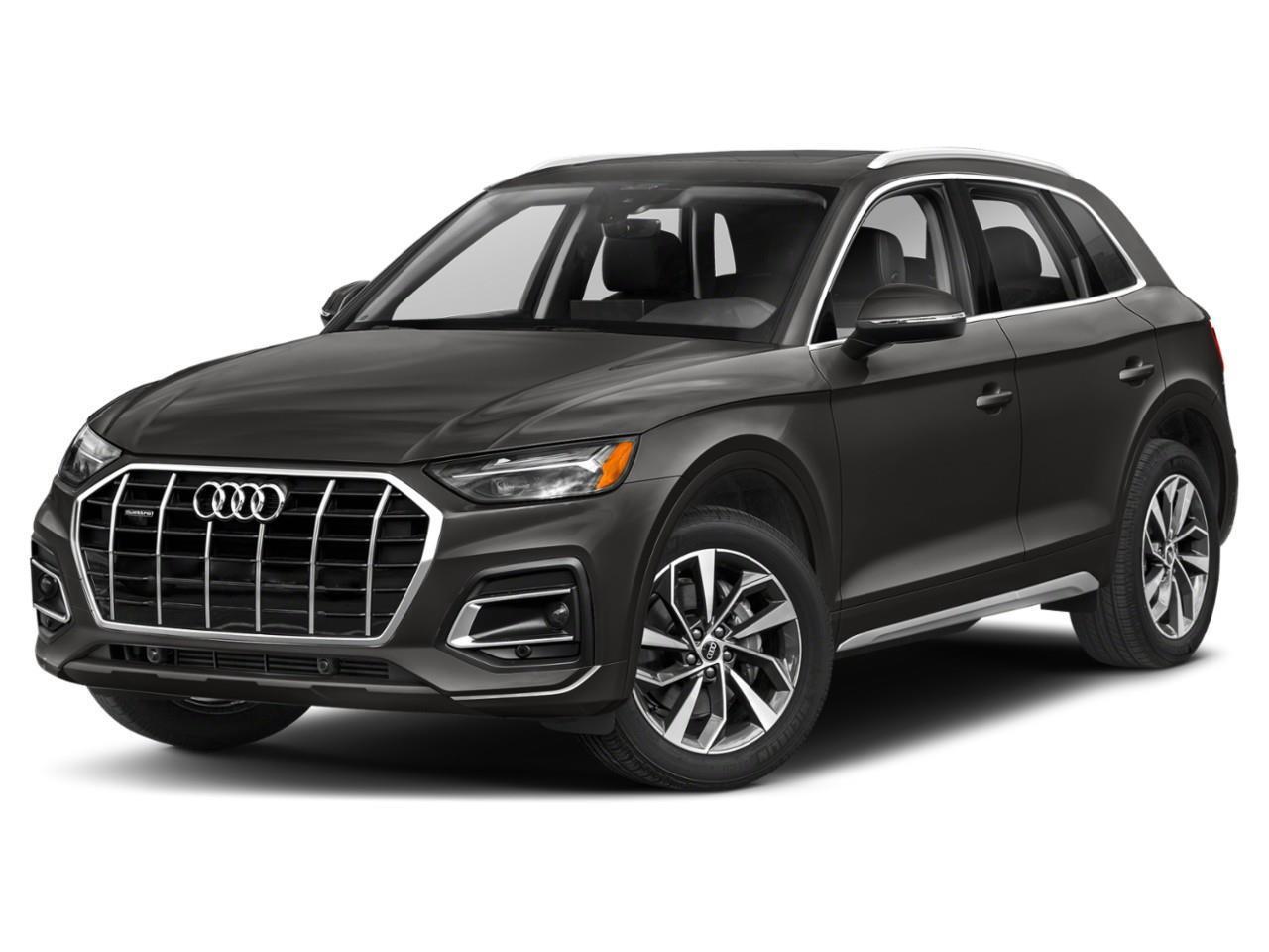 2022 Audi Q5 45 Progressiv Photo