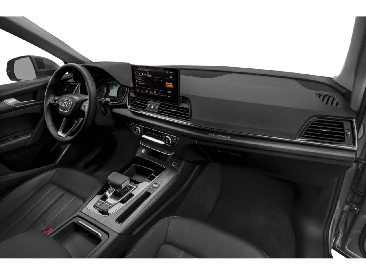 2022 Audi Q5 45 Progressiv Photo