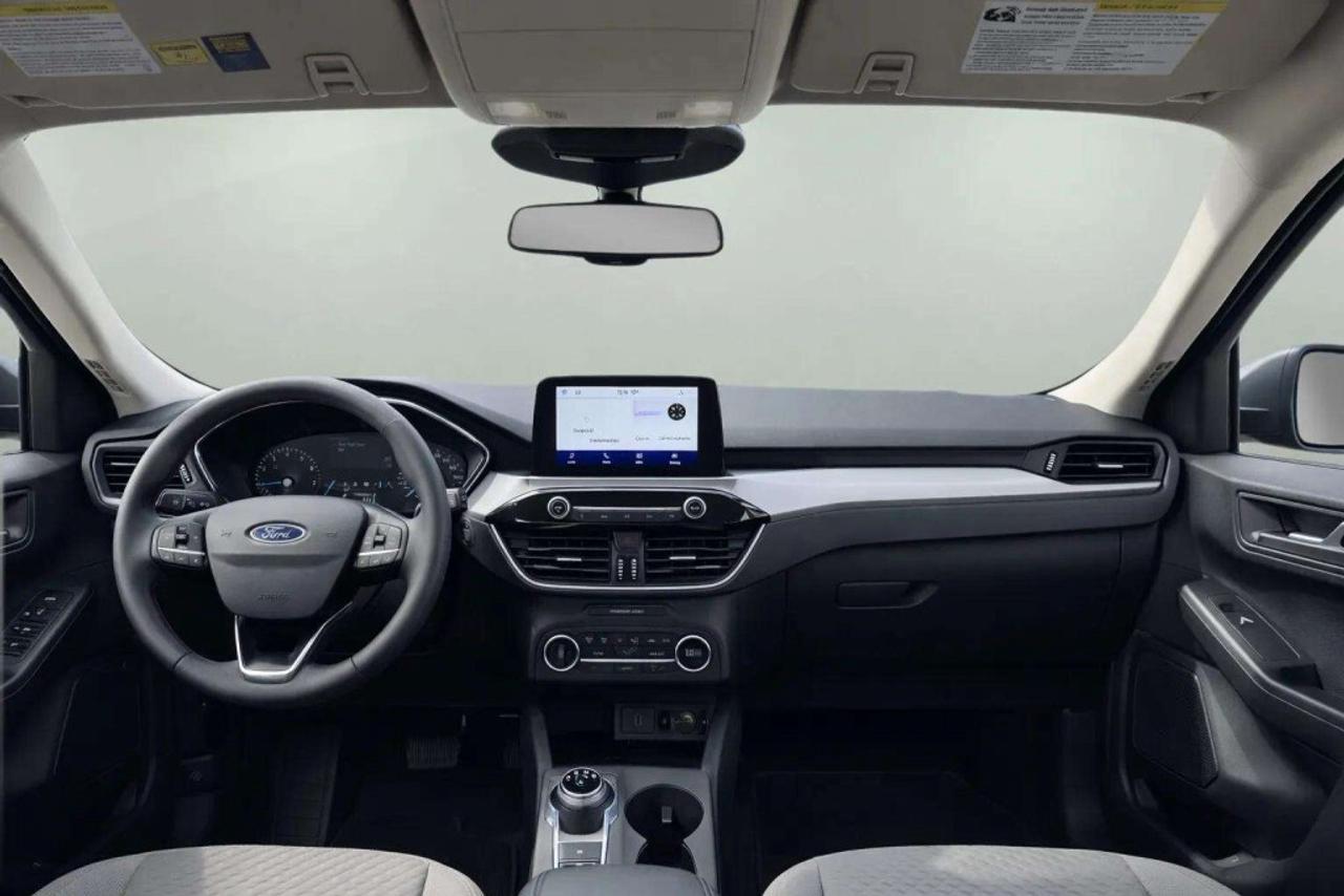2020 Ford Escape SE  AWD Photo