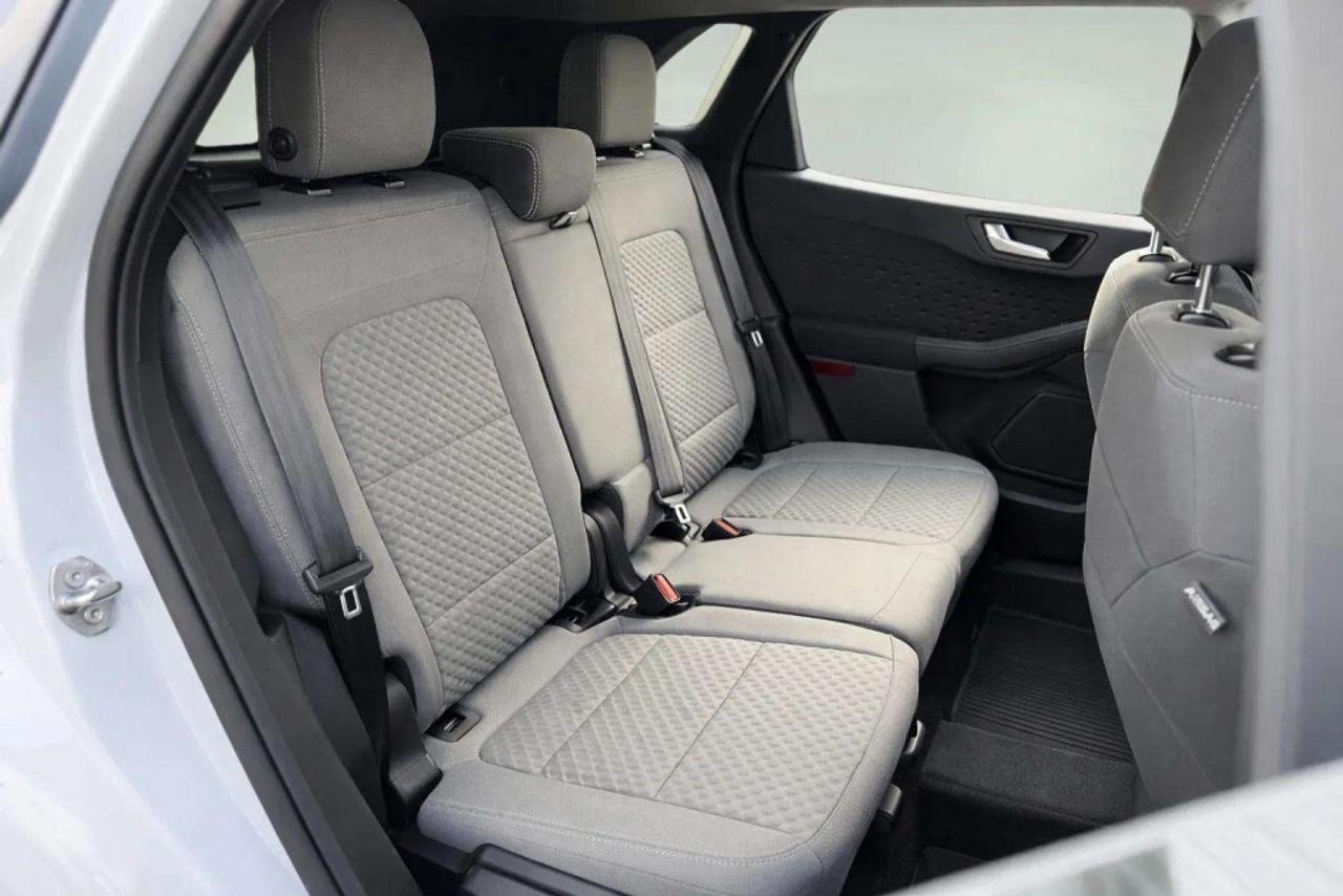 2020 Ford Escape SE  AWD Photo