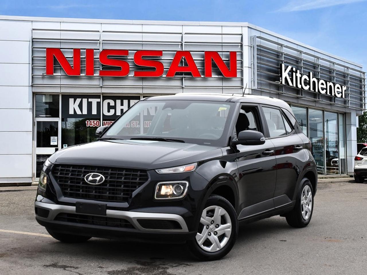 2023 Hyundai Venue Essential   CarPlay   Android Auto   Cruise Contro Photo