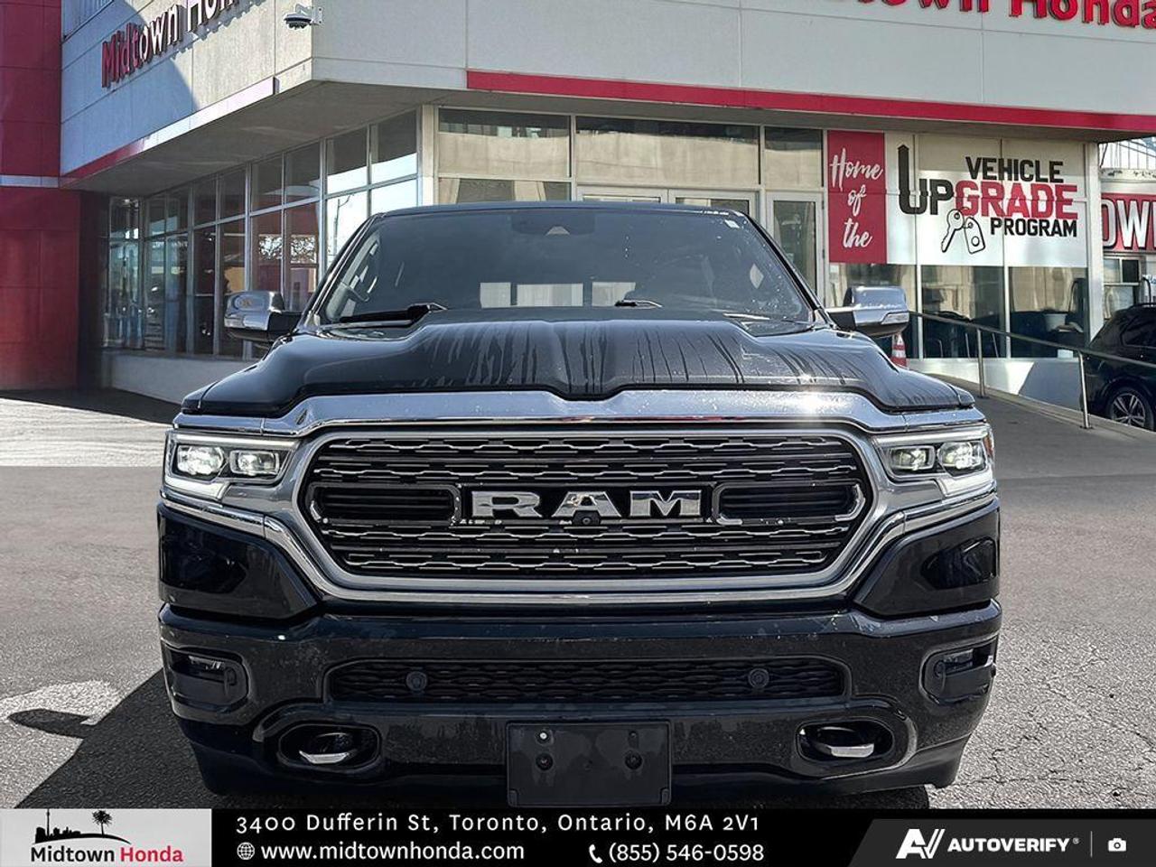 2019 RAM 1500 HEMI V8 POWER I XL INFO SCREEN I NO ACCIDENTS Photo