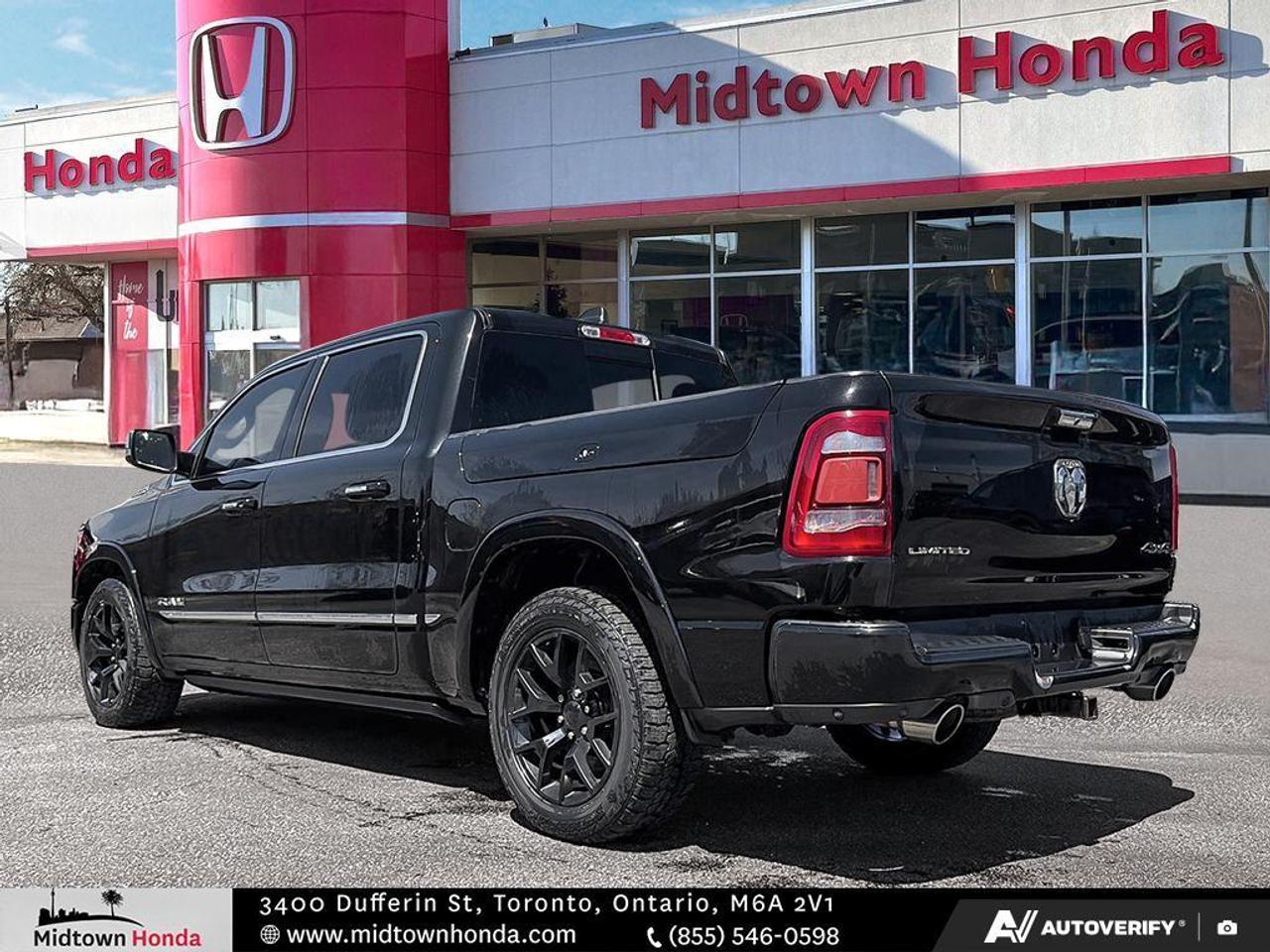 2019 RAM 1500 HEMI V8 POWER I XL INFO SCREEN I NO ACCIDENTS Photo