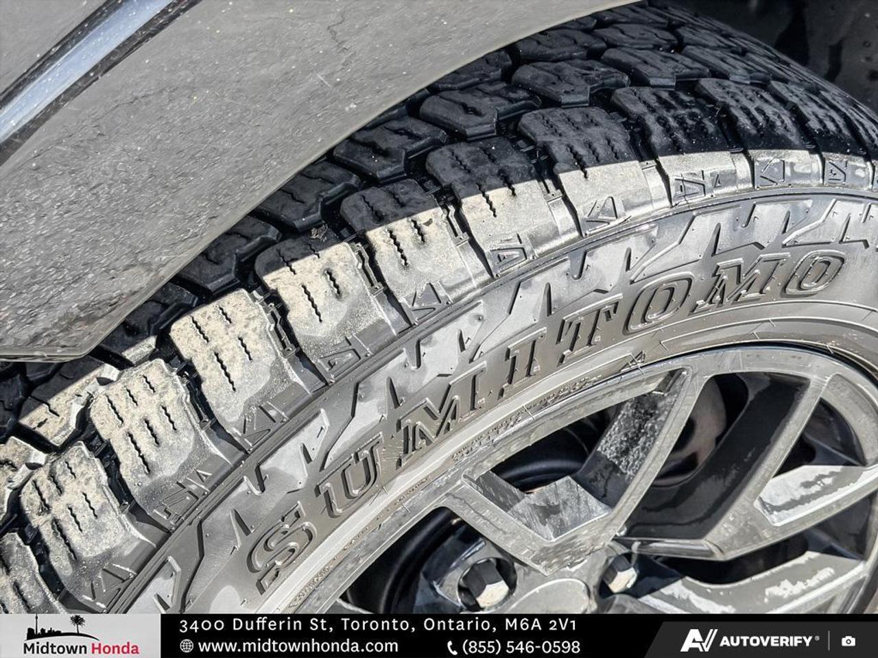 2019 RAM 1500 HEMI V8 POWER I XL INFO SCREEN I NO ACCIDENTS Photo