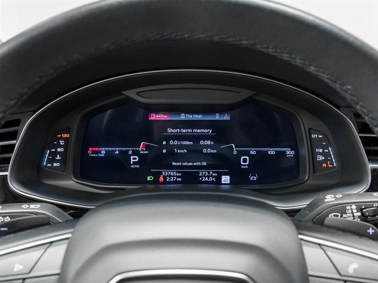 2022 Audi Q8 55 Technik 4dr All-Wheel Drive quattro Sport Utility Photo