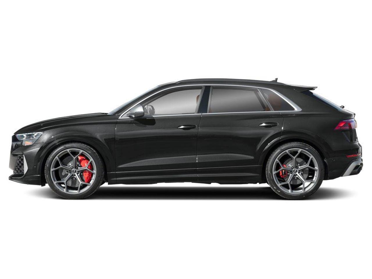 2026 Audi RS Q8 performance 4dr All-Wheel Drive quattro Sport Utility Photo
